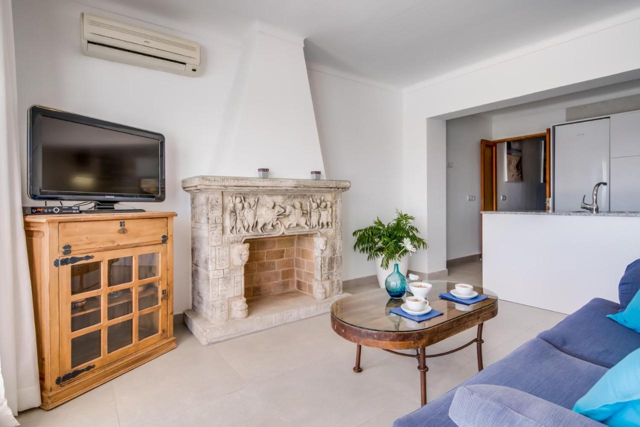 Ideal Property Mallorca - Mary Port de Alcudia  Luaran gambar
